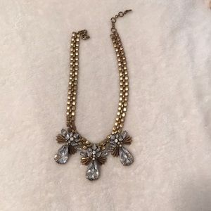 J. Crew necklace